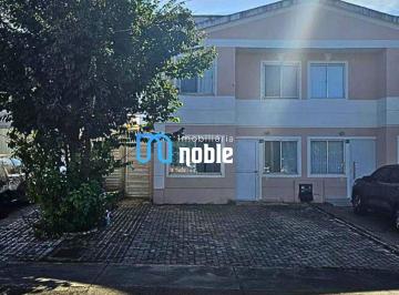 Foto 01 · Casa, Jardins Mangueiral, São Sebastião, DF
