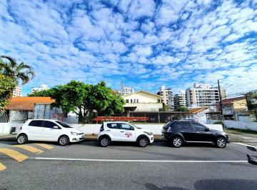 613828_iiXhxwj7P_6138286866c156a744f.jpg · TERRENO DE ESQUINA COM VIABILIDADE PARA 5 PAVIMENTOS NO BALNEÁRIO DO ESTREITO