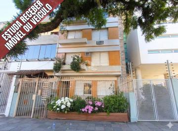 Apartamento · 32m² · 1 Quarto · ESTUDA RECEBER OUTRO IMÓVEL OU VEÍCULO. STUDIO QUASE AO LADO DO BOURBON IPIRANGA, SEMIMOBILIADO E BA