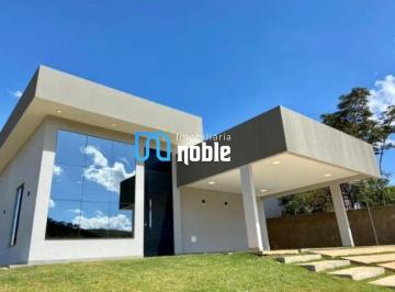 Foto 01 · Casa, Setor Habitacional Jardim Botânico, Brasília, DF