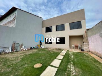 Foto 01 · Recanto das Emas - 3 suites - Qd 101 -