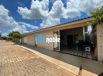 Foto 01 · Rua dos pinheiros- 4Qts - 600 m² - Piscina - churrasqueira