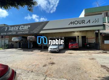 Foto 05 · Qr 211 - lote de 150 m² - av principal - comercial