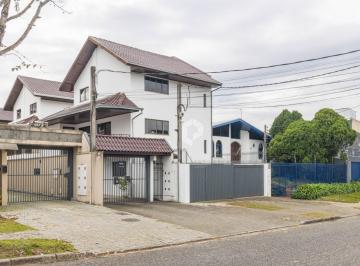 Fachada · Casa à venda - na Água Verde