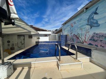 22562_ig1vQq1_22562684c9a8919037.jpg · Casa sobrado à venda em Santos/SP Marapé 3 quartos 3 vagas piscina
