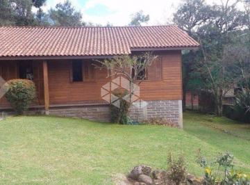 700720_iL4R1I192mN7_700720685c0b1290d52.jpg · Casa Condomínio fechado no Centro de Canela Canela, 2 quartos, 72m²