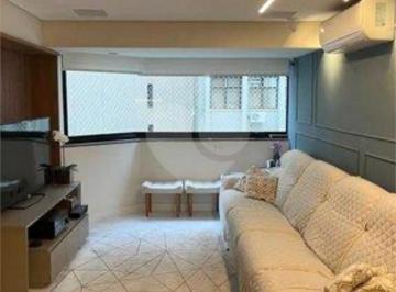 Apartamento de 3 quartos, São Paulo · APARTAMENTO EM VILA OLIMPIA