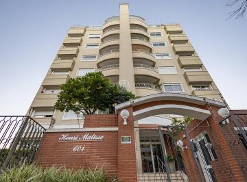 Apartamento · 108m² · 3 Quartos · 2 Vagas · Apartamento à venda - na Vila Izabel