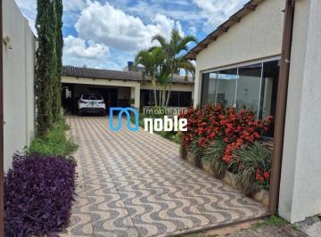 Foto 01 · Linda casa Residencial Paraíso - Gama /DF - 3 Qts - Laje