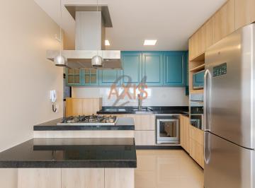 Apartamento · 109m² · 3 Quartos · 2 Vagas · Apartamento de 3 Quartos no Edifício View Ecoville
