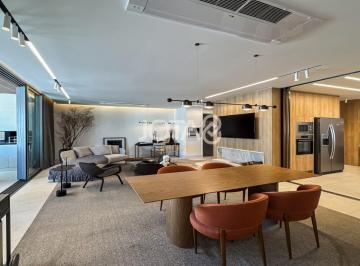 Apartamento · 151m² · 3 Quartos · 3 Vagas · Apartamento à venda - em Batel