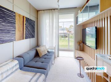Apartamento de 3 quartos, Sobradinho · 3 QUARTOS C/SUÍTE I VARANDA I SOBRADINHO