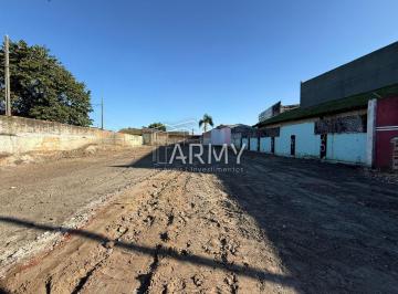 Terreno · 450m² · TERRENO DE ESQUINA 450 M² VENDA OU LOCA&Ccedi