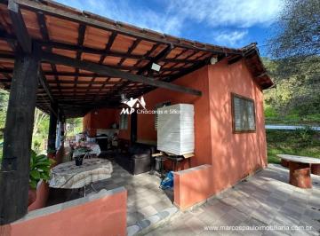 Rural de 2 quartos, Biritiba-Mirim · CHÁCARA 13.000 METROS ESPETACULAR EM SALESÓPOLIS
