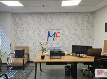 Comercial · 34m² · Excelente sala comercial Rudge Ramos, São Bernardo do Campo/SP, 34 m² a.u., copa, banheiro, despensa