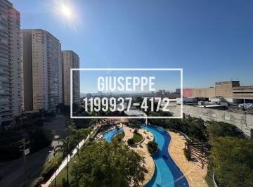 Apartamento de 3 quartos, São Paulo · Apartamento Eapaco Raposo vista clube 104 metros FL62