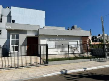 Casa · 79m² · 3 Quartos · 2 Vagas · Casa térrea bairro Renascença Gravatai 3 quartos 1 suíte