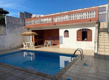 Foto 01 · Imperdível oportunidade: casa à venda em Itanhaém-SP, bairro Gaivota, com amplo espaço e excelente l