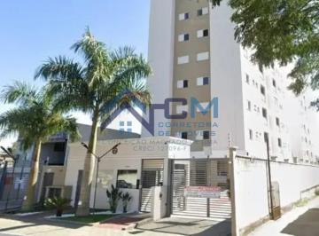 Foto 01 · APARTAMENTO PARA VENDA - RESIDENCIAL PARQUE DAS ARTES