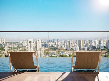 Apartamento de 1 quarto, São Paulo · Minha casa Minha vida studio c/ varanda e piscina 300m estação Conceição - Saúde