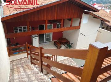 Foto 01 · Casa (Sobrado) á venda localizada no Jd Pinheiros Jaguariúna-SP Área construída: 203m²