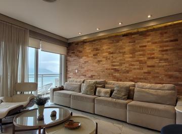 Apartamento de 3 quartos, Santos · Apartamento à venda com Vista Mar no Unlimited Ocean Front