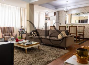 Apartamento de 3 quartos, Rio de Janeiro · Flamengo 3 Quartos 155 m2 Reformado