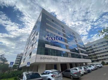Apartamento de 4 quartos, Brasília · Noroeste, SQNW 111 Bloco F, Ed. Sophistique. Cobertura Duplex à venda!