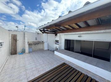 Apartamento de 3 quartos, São Paulo · Cobertura á venda na Braz Leme