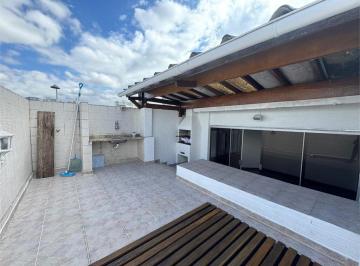Apartamento de 3 quartos, São Paulo · Cobertura á venda na Braz Leme