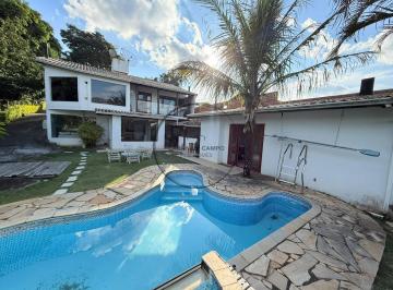 Rural · 660m² · 1 Quarto · 7 Vagas · Casa de campo à venda condomínio Jd.Centenário em Atibaia