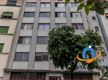 Foto 01 · Imóvel aconchegante à venda com 1 quarto e 1 banheiro no total. O condomínio fica localizado em Rua 