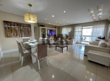 Apartamento de 3 quartos, Rio de Janeiro · Belíssimo apartamento de 3 quartos com 150m² - Reserva Jardim