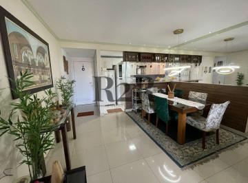 Apartamento de 3 quartos, Rio de Janeiro · Apartamento 3 quartos, sendo 1 suíte + dep. completa. 114m² - Reserva Jardim 