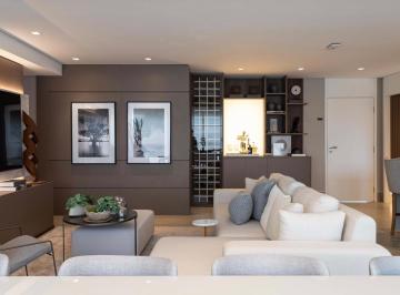 Apartamento de 2 quartos, São Paulo · Perdizes Apartamento A Venda 2 Dormitórios 79m² 2 Suíte 1 Vaga Novo Com Lazer