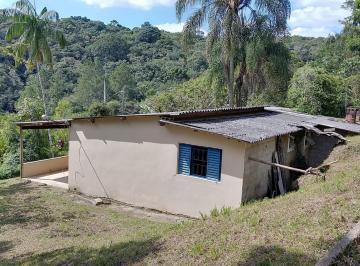 Rural de 2 quartos, Juquitiba · CHÁCARA À VENDA EM JUQUITIBA COD: 5673 F:(11) 97302-9229 CESAR