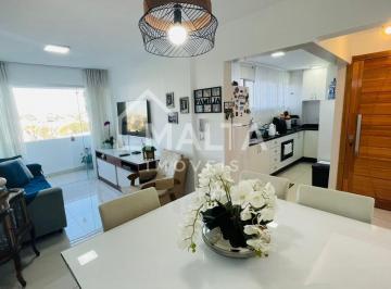 Apartamento de 2 quartos, Curitiba · Apartamento à venda 2 Quartos