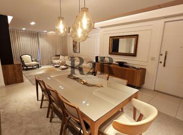 Apartamento de 4 quartos, Rio de Janeiro · Belíssimo Apartamento 4 suítes - 166m² - Majestic 