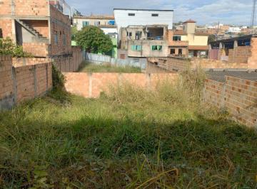 Terreno , Vespasiano · Lote no Bairro Gávea 