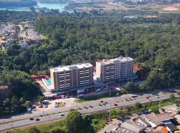 Fachada - Odeon Residencial · AP 3 Dorms (1 Suíte) - Odeon Residencial - 2 Vagas - Próximo Jardim Botânico