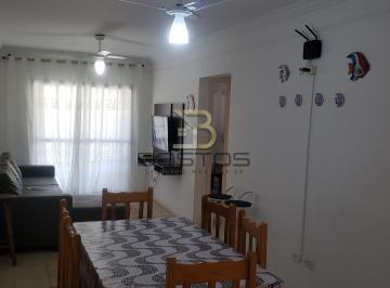 Apartamento de 2 quartos, Ubatuba · Apartamento a venda em Ubatuba a 100 mt do mar, Praia grande