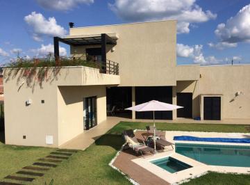 Casa , Cabreúva · Casa Haras Pindorama, alto padrão, 3 Suítes, 303m², 6 vagas