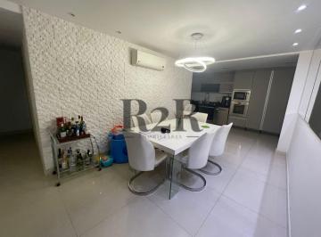 Apartamento de 4 quartos, Rio de Janeiro · Belíssimo Apartamento 4 suítes + dep. completa 144m² - Majestic 