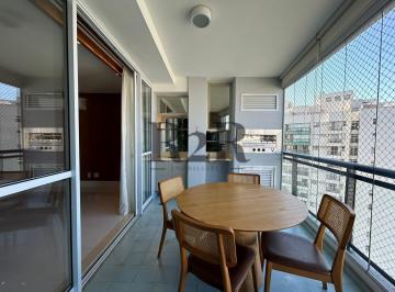 Apartamento de 3 quartos, Rio de Janeiro · Belíssimo Apartamento de 3 suítes - 146m² - Majestic 