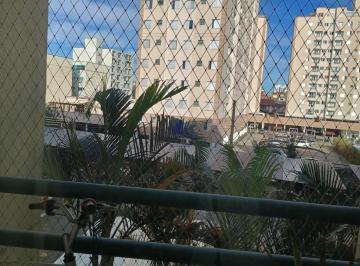 Foto 01 · Apartamento de 3 quartos com suíte e 2 vagas de garagem no Parque Senhor do Bonfim, Taubaté-SP: opor