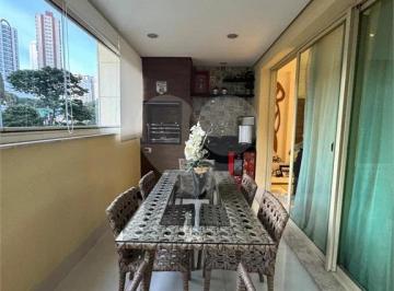 Apartamento de 3 quartos, São Paulo · Apartamento á venda em Santana
