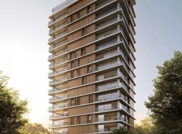 Fachada · Apartamento, Auxiliadora, Porto Alegre, RS