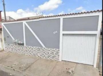 Foto 01 · Casa, Terras de Santo Antonio, Hortolandia, SP