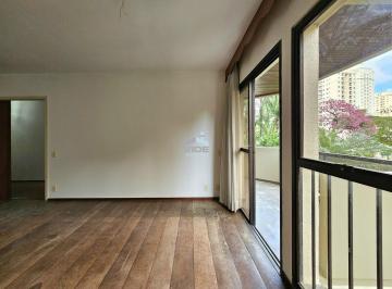 Apartamento · 167m² · 3 Quartos · 2 Vagas · APARTAMENTO PARA VENDA EM ÓTIMA LOCALIZAÇÃO EM CAMPINAS/SP - CAMBUÍ