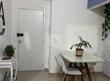 Foto 01 · Apartamento à venda em Barueri-SP, Bethaville I - 2 quartos, 1 suíte, 2 salas, 1 banheiro, 1 vaga - 